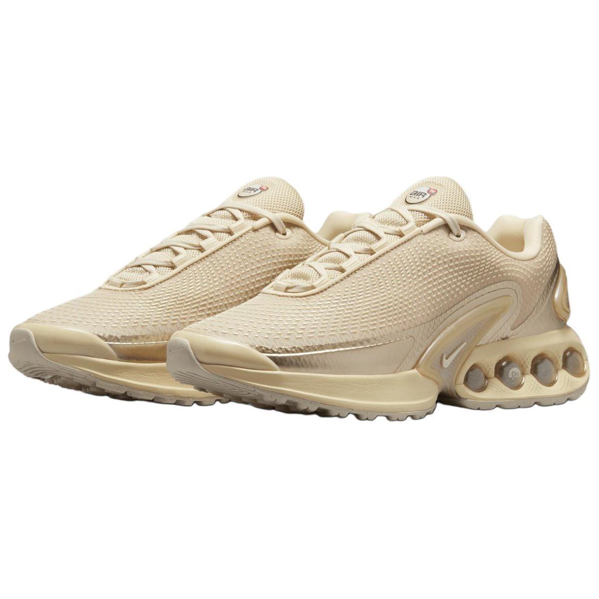 Nike Air Max Dn Light Khaki Team Gold Women’s