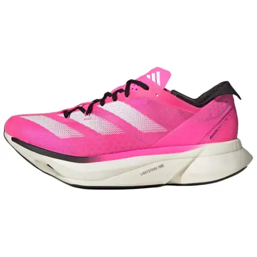 Adidas Adizero Adios Pro 3 Lucid Pink Women's