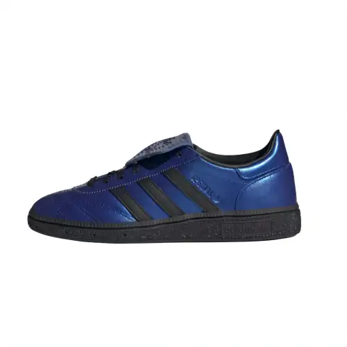 Handball Wmns Adidas Originals Spezial Lt 'Lucid Blue Black' Women's