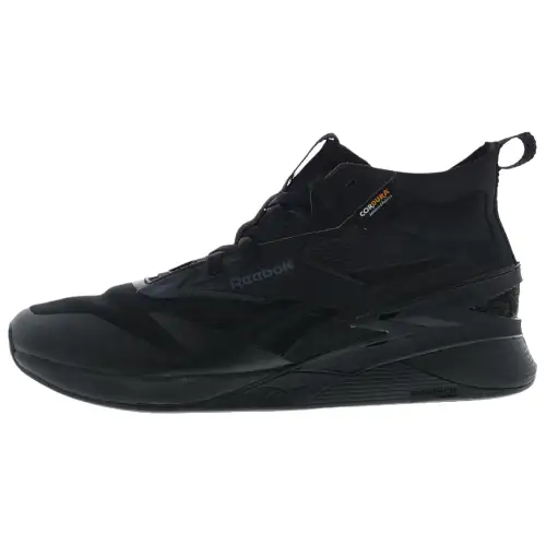 Nano X Unknown Reebok 'Black Pewter'
