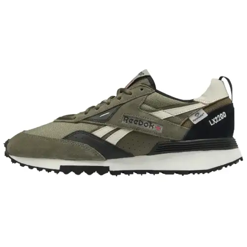 Lx 2200 Reebok 'Army Green Stucco'