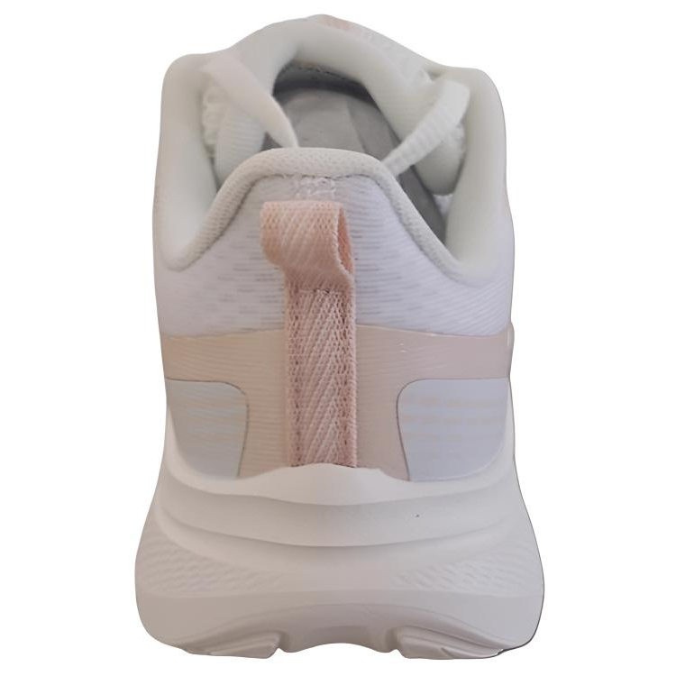 361° Slip Resistant Abrasion Resistant Low top Casual Training Running Shoes Women’s Pink White