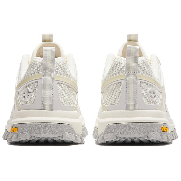 Anta Comfortable Cushioning Slip Resistant Low top Running Shoes Men’s