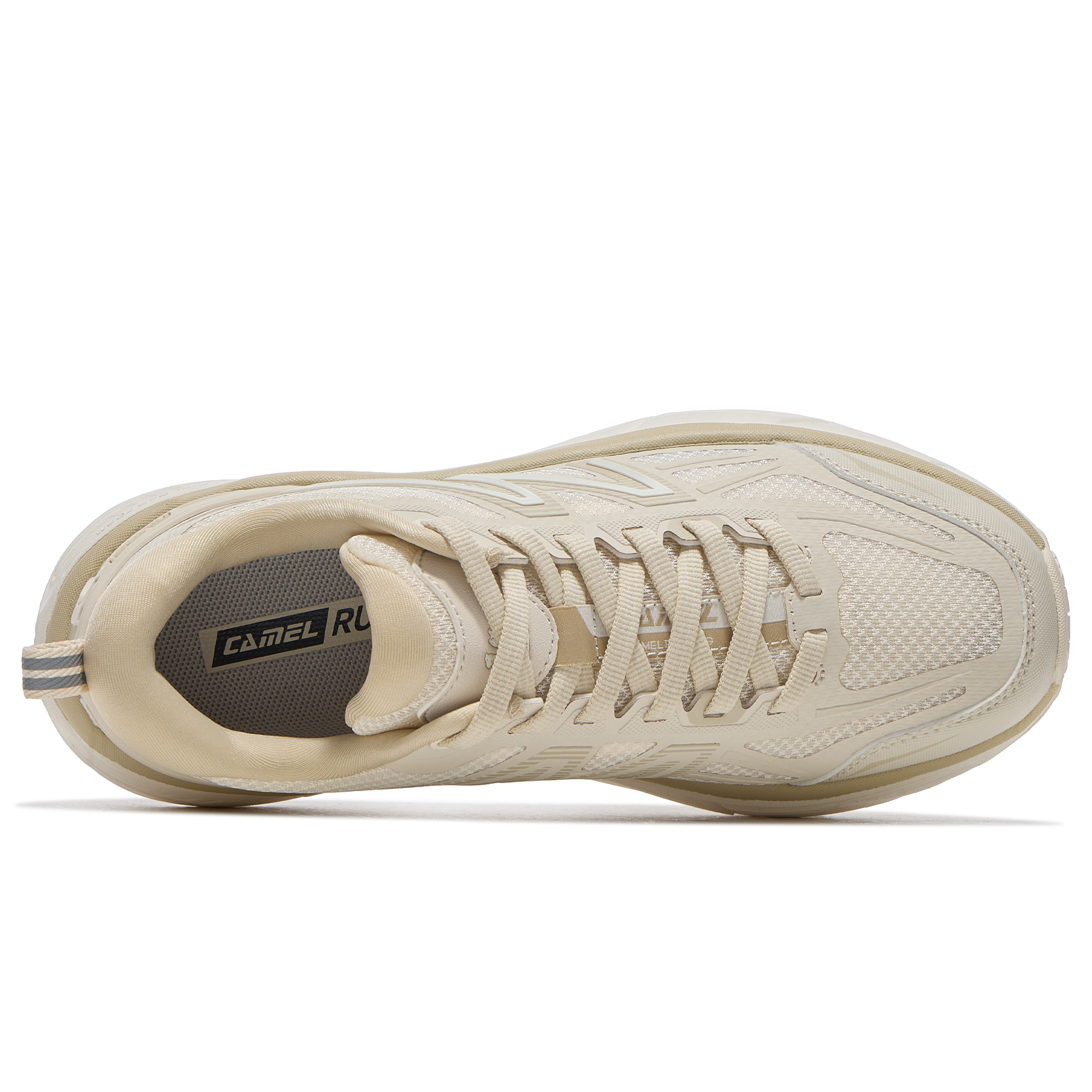 CAMEL Low top Running Shoes Women’s