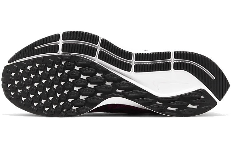 Женские кроссовки Nike Pegasus 36 (фиолетовые) — фото 5