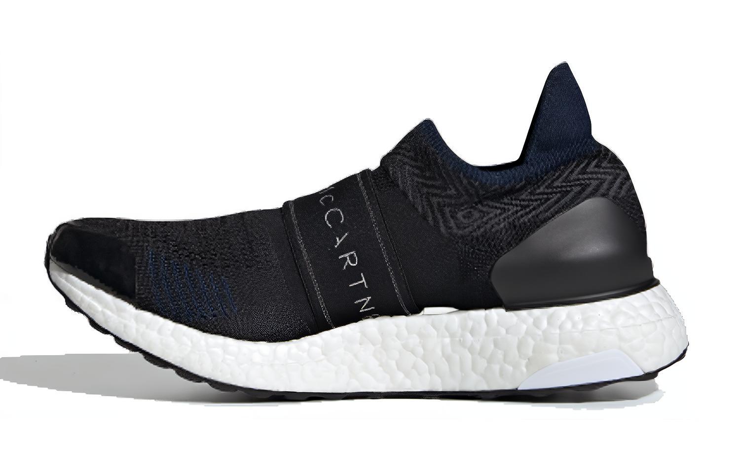 UltraBoost Stella McCartney x UltraBoost Wmns Adidas X 3D 'Black' Women's