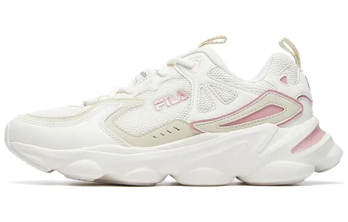 FILA Skipper Vntg Gs Pink/White Women's