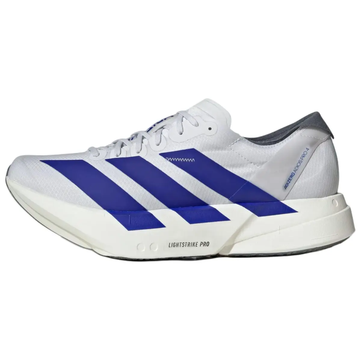 Adizero Adios Pro 4 Adidas 'Lucid Blue Dash Grey'