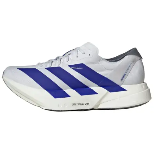 Adizero Adios Pro 4 Adidas 'Lucid Blue Dash Grey'