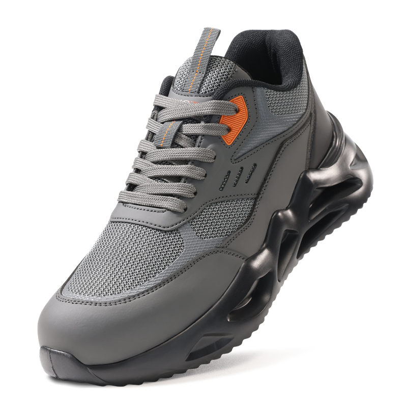 LANGTAN Fabric Wear resistant And Lightweight Low top Outdoor Shoes Unisex