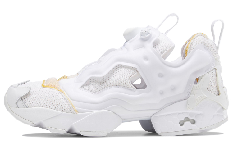 Reebok Maison Margiela x Reebok Instapump Fury 'Memory Of - White'
