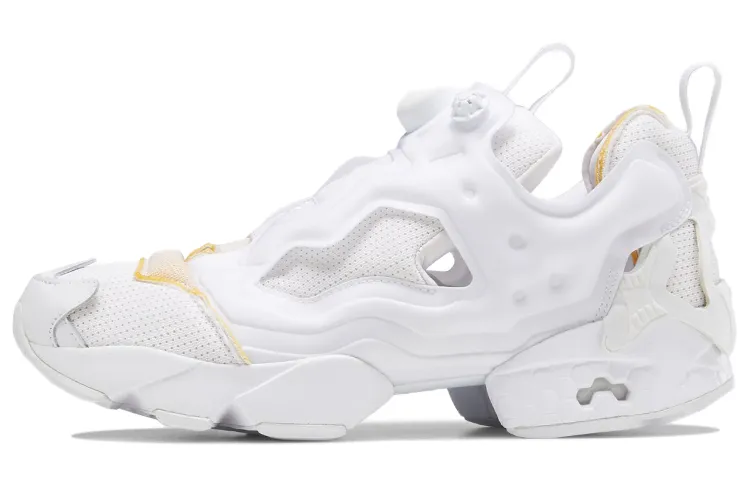 Reebok Maison Margiela x Reebok Instapump Fury 'Memory Of - White'