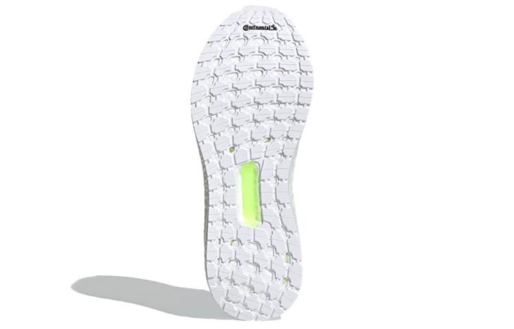 Мужские кроссовки adidas ULT (сине-серебряно-белые) — фото 6