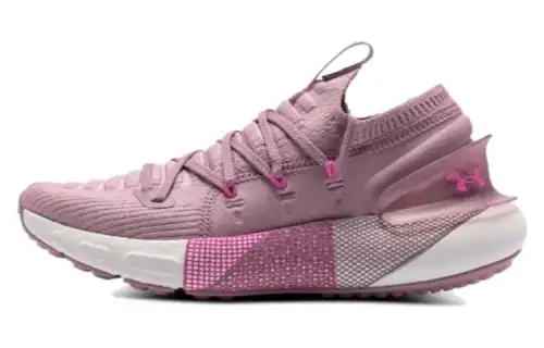 Under Armour Hovr Phantom 3 'Pink White' Women's
