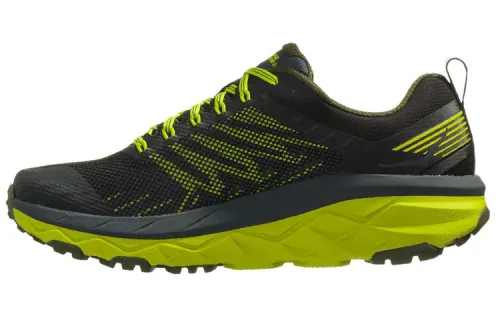HOKA ONE ONE Challenger Atr 5 'Ebony Black'