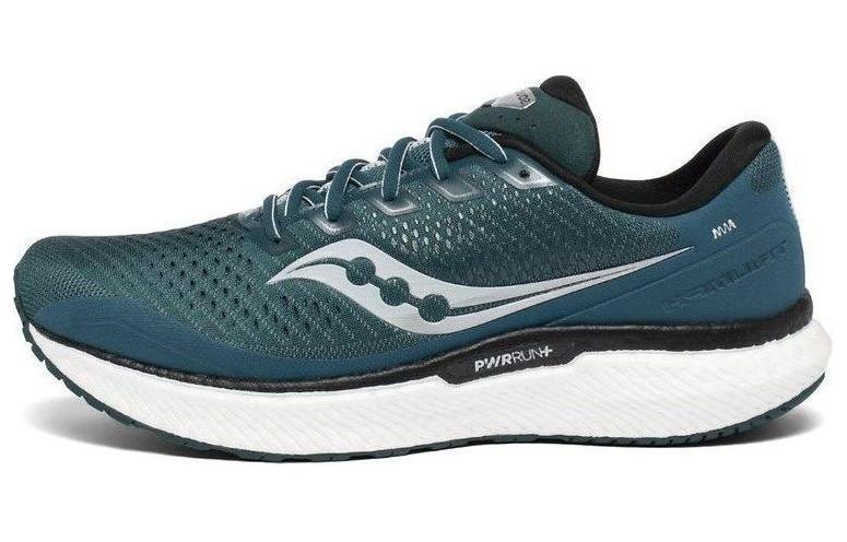 saucony Triumph 18 ‘Deep Teal’