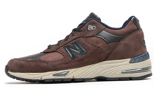 New Balance 991Made In Uk Brown