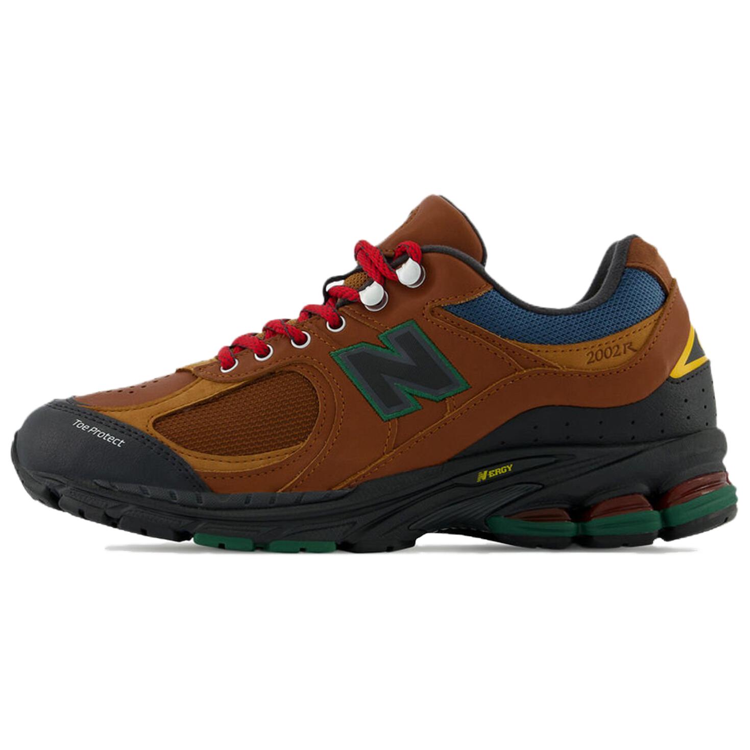 2002R New Balance 'Hiking Pack - Brown'