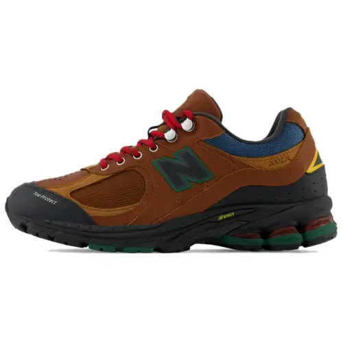 2002R New Balance 'Hiking Pack - Brown'