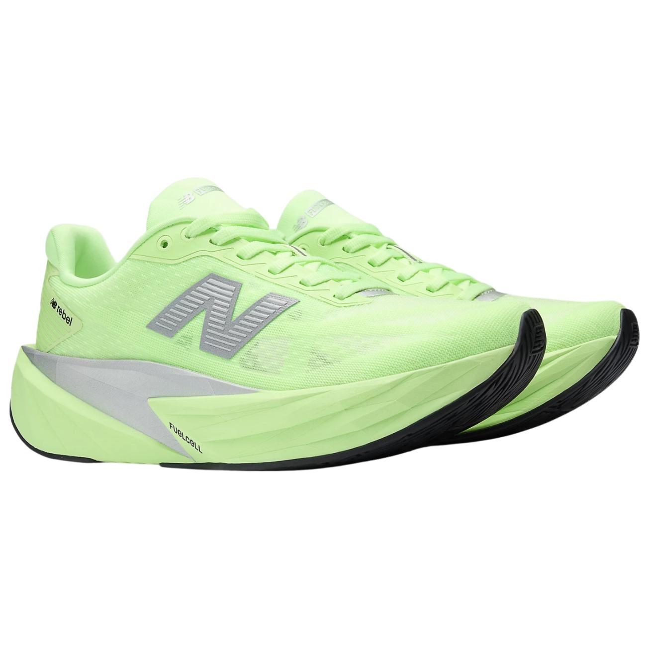 FuelCell Rebel v5 Wmns New Balance ‘Lab Green’ Women’s
