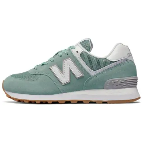 New Balance 574 'Blue' Women's