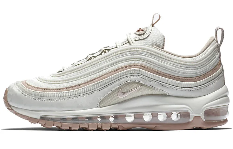 Nike Air Max 97 Light Bone Diffused Taupe Women's