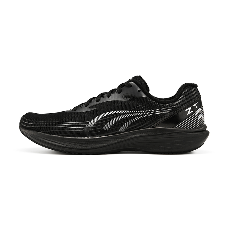 DO WIN Journey 3 Comfortable Textile, Artificial Leather Long Distance Running