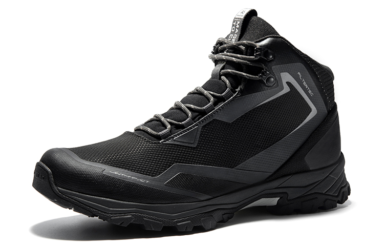 KAILAS Sky Line FLT 2 Mesh Comfortable Slip Resistant, Abrasion Resistant, Waterproof, And Breathable