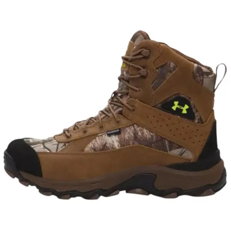 Under Armour Short Outdoor Boots Men's