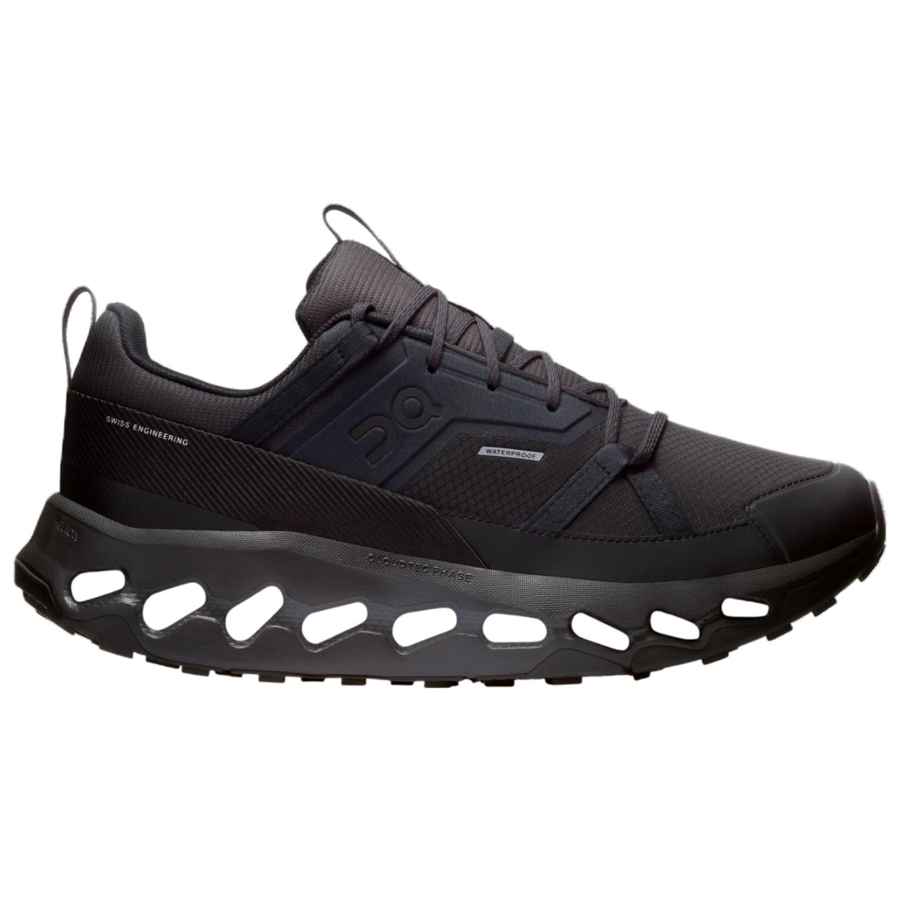 Cloudhorizon On Waterproof ‘Triple Black’