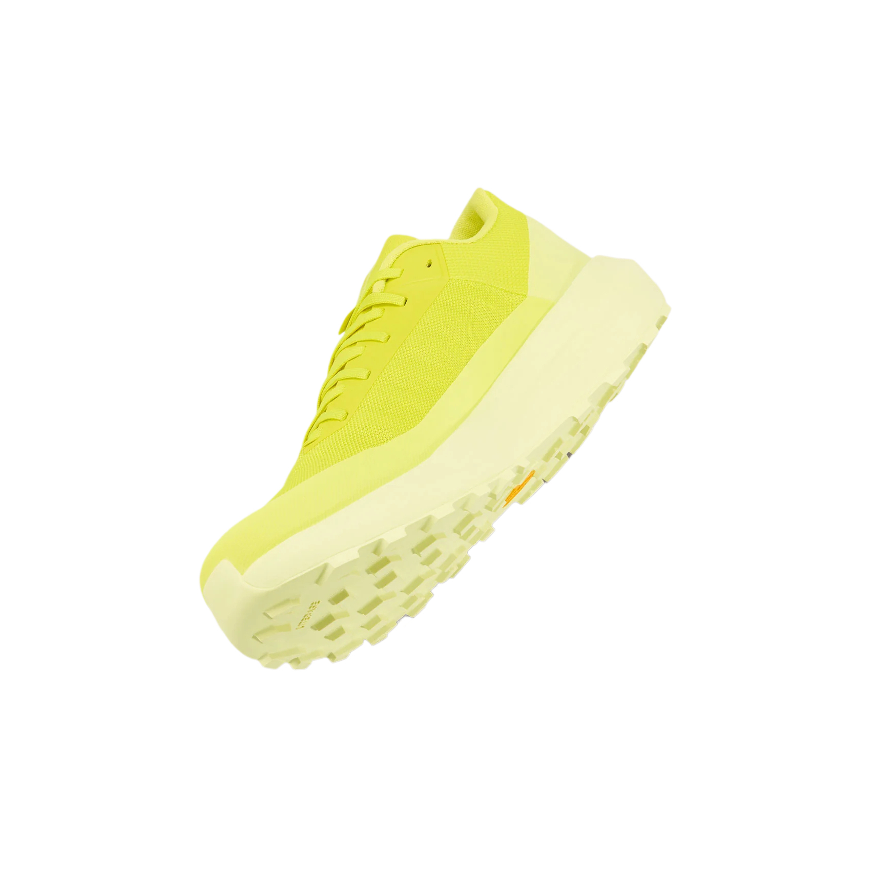 Arc’teryx Norvan LD 4 Low top Running Shoes Men’s Ginger Yellow