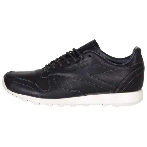 Reebok Charles F. Stead x Reebok Classic Leather 'Luxury Pack - Navy'