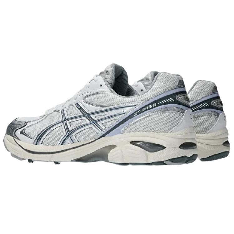 ASICS GT 2160 White Blue Fade