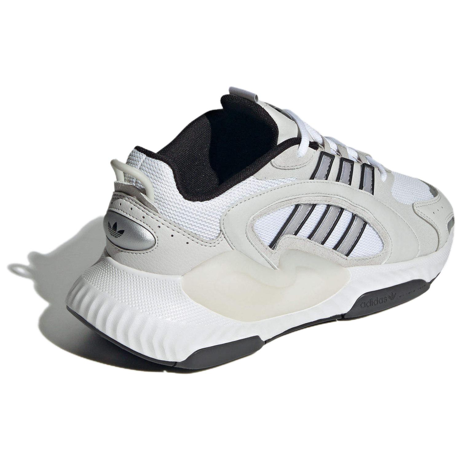 Adidas Originals Hi Tail 2.0 ‘White Grey’