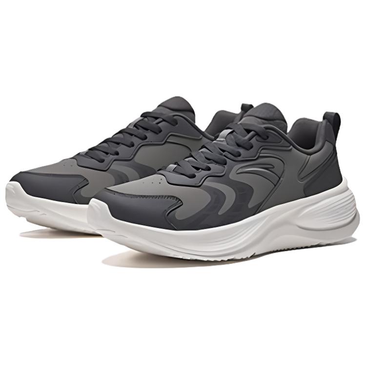 Anta Racing Comfortable And Trendy Slip Resistant Abrasion Resistant Slip Resistant Abrasion Resistant Low top
