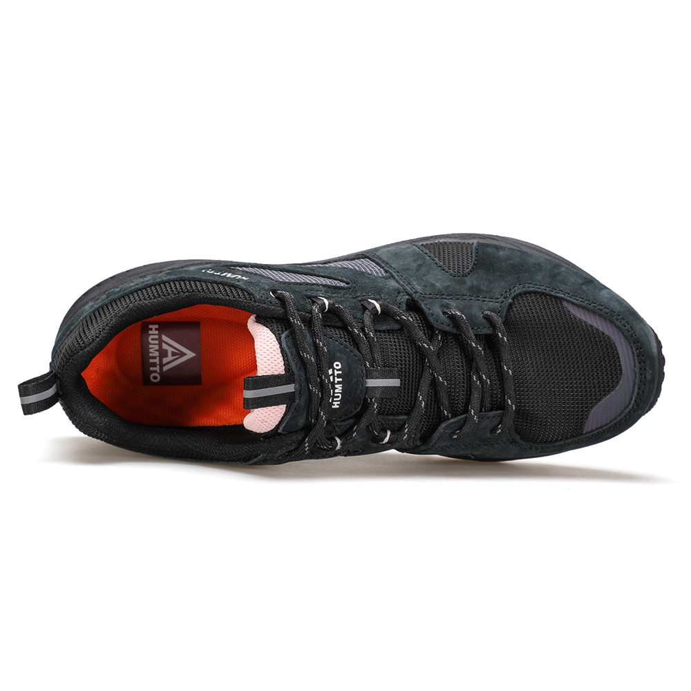 HUMTTO Cushioning Slip Resistant Abrasion Resistant Cushioning Slip Resistant Abrasion Resistant Low top Outdoor Shoes