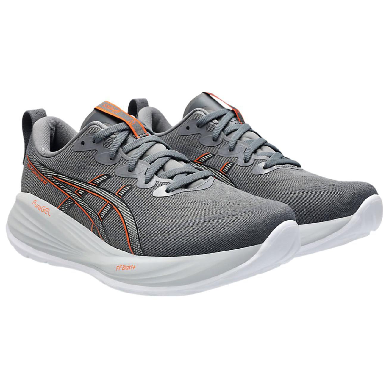 ASICS Gel Cumulus 27 Carbon Nova Orange