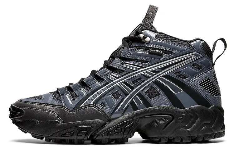 ASICS HS3 S Nandi Sp V Gore Tex Graphite Grey