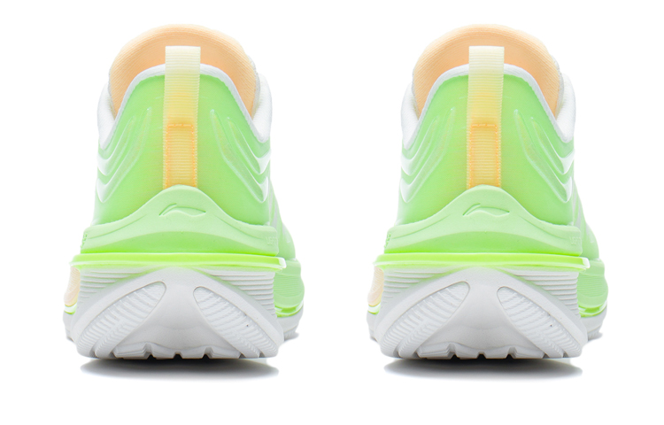 LINING WuShi 5S 2.0 ‘Neon Green Yellow’ Women’s