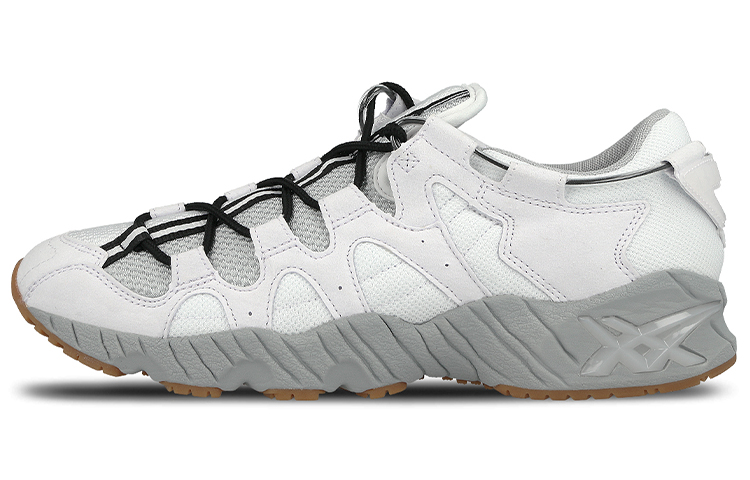 ASICS Gel Mai ‘White Gray’