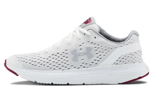 Under Armour Charged Impulse 'White Silver' Women's