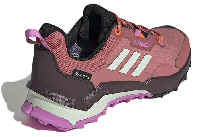 Adidas Wmns Terrex AX4 GORE-TEX ‘Wonder Red’ Women’s