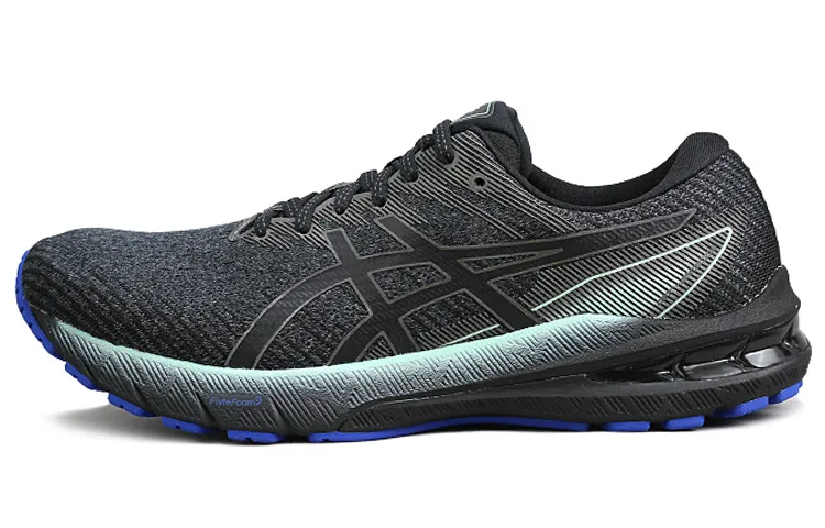 ASICS GT 2000 10 'Black'