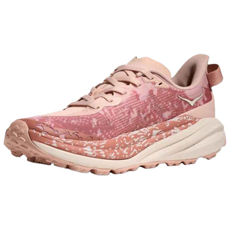 HOKA ONE ONE Speedgoat 6 Support Running Shoes Women’s
