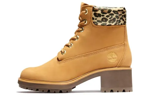 Timberland Outdoor Boots Women's Yellow