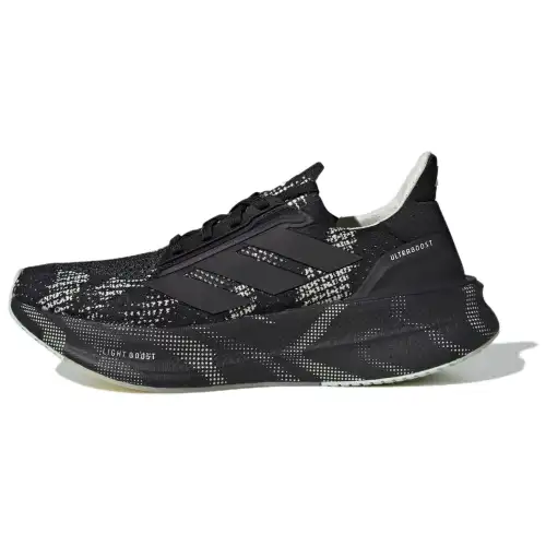 UltraBoost 5X Wmns Adidas 'Black Linen Green' Women's