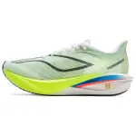 Li Ning Feidian 5 Challenger TPU Low top Carbon Plate BOOM Technology Marathon Racing Track & Field Competition