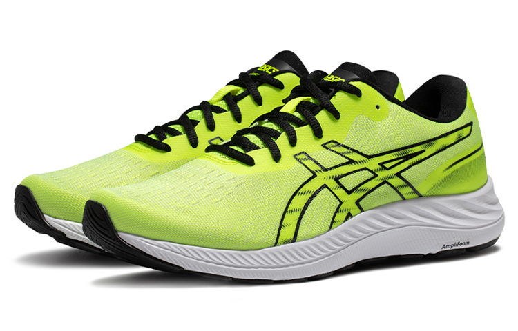 ASICS Gel Excite 9 ‘Safety Yellow’