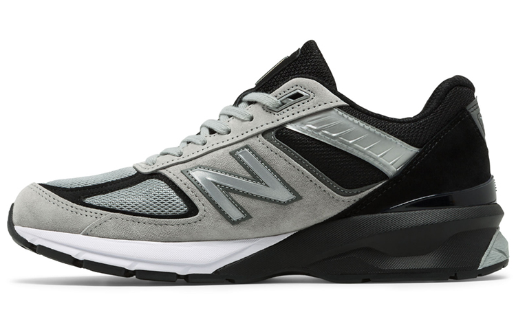 990v5 New Balance Made In Usa 'Kool Grey'