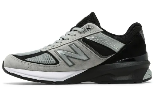990v5 New Balance Made In Usa 'Kool Grey'
